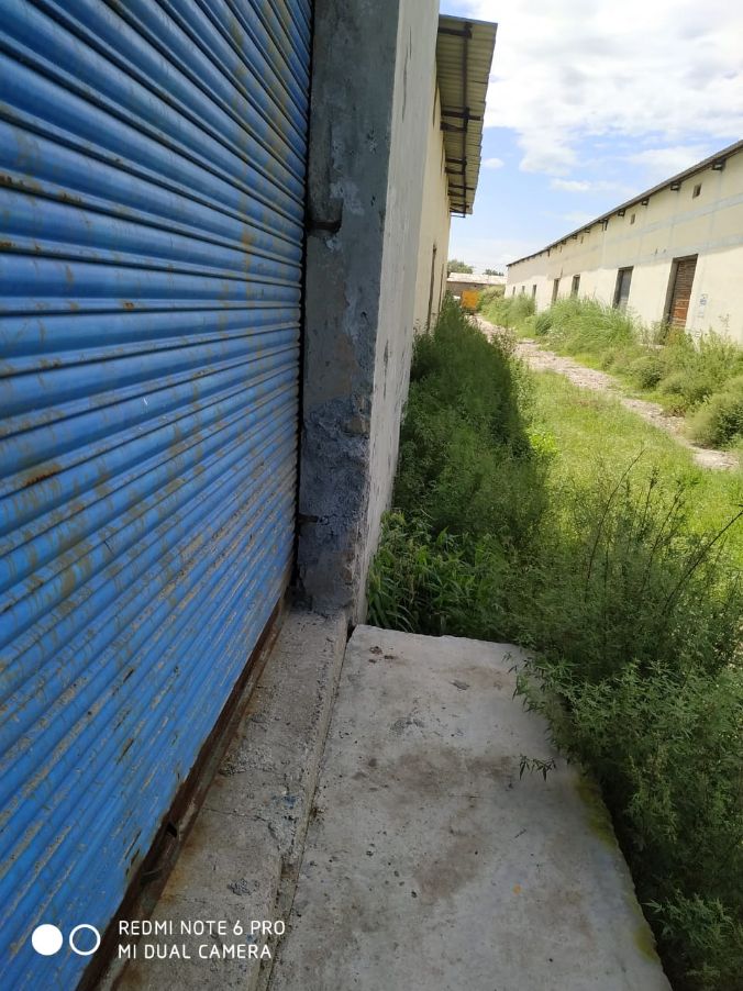 10,701 sq.ft Warehouse Available in North Delhi, Delhi