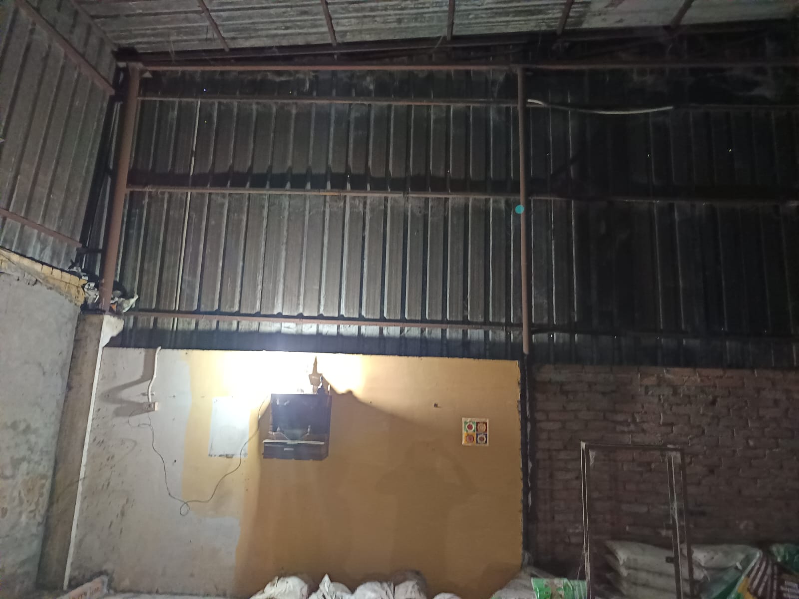 11,000 sq.ft Warehouse Available in Varanasi, Uttar Pradesh