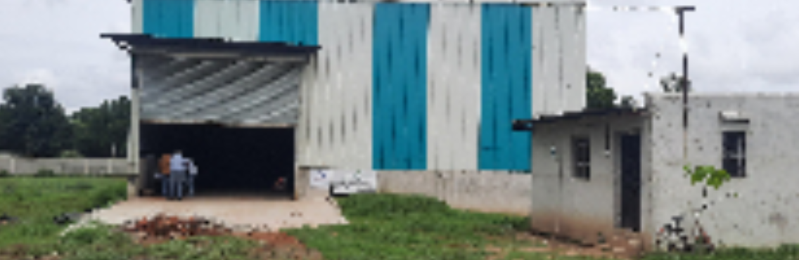 6,000 sq.ft Warehouse Available in Kheda, Gujarat