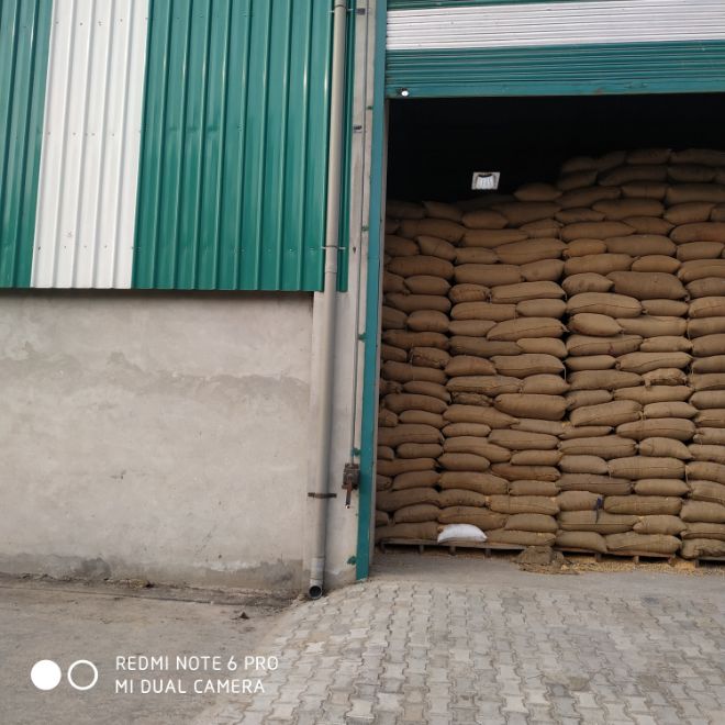 10,494 sq.ft Warehouse Available in Bhatinda, Punjab