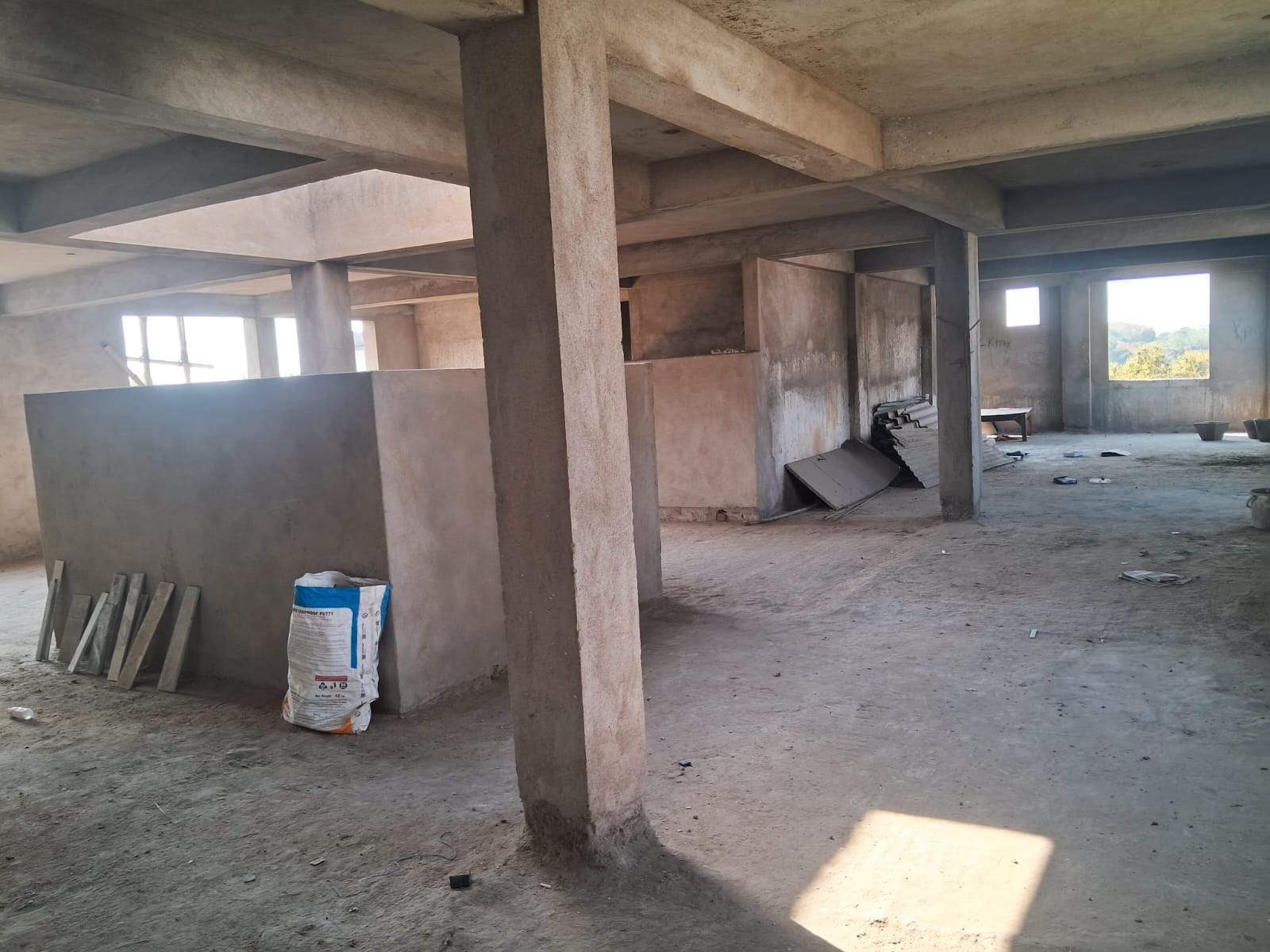 5,000 sq.ft Warehouse Available in Patna, Bihar