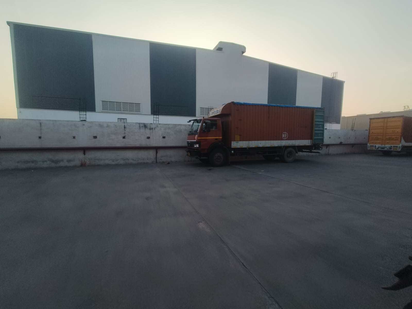 1,50,000 sq.ft Warehouse Available in Ghaziabad, Uttar Pradesh