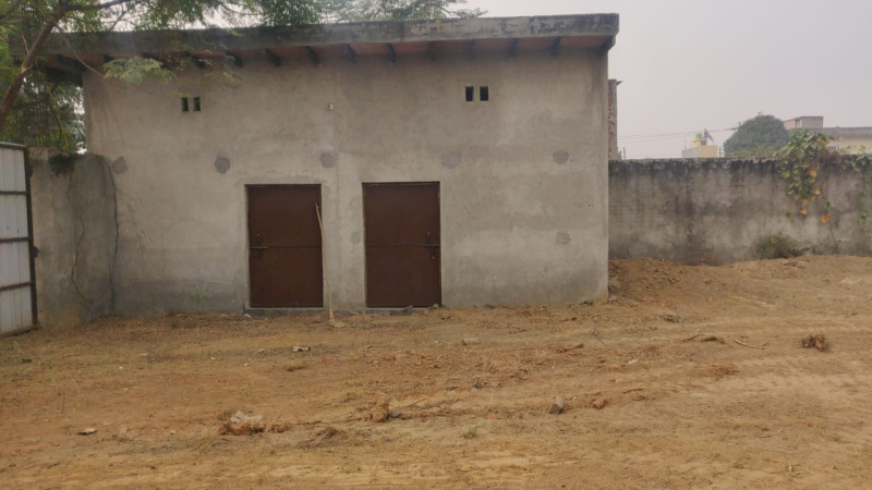 6,000 sq.ft Warehouse Available in Ghaziabad, Uttar Pradesh