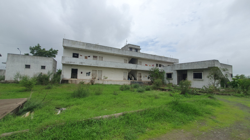 1,60,000 sq.ft Warehouse Available in Surat, Gujarat