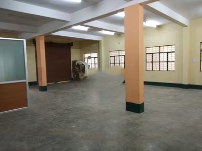 1,800 sq.ft Warehouse Available in Bangalore, Karnataka