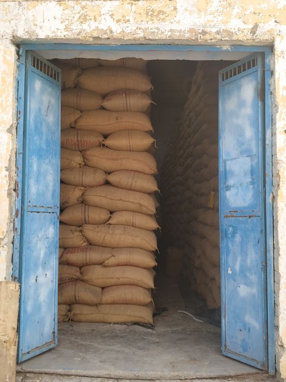 15,000 sq.ft Warehouse Available in North West Delhi, Delhi