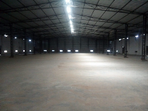 5,000 sq.ft Warehouse Available in Raichur, Karnataka