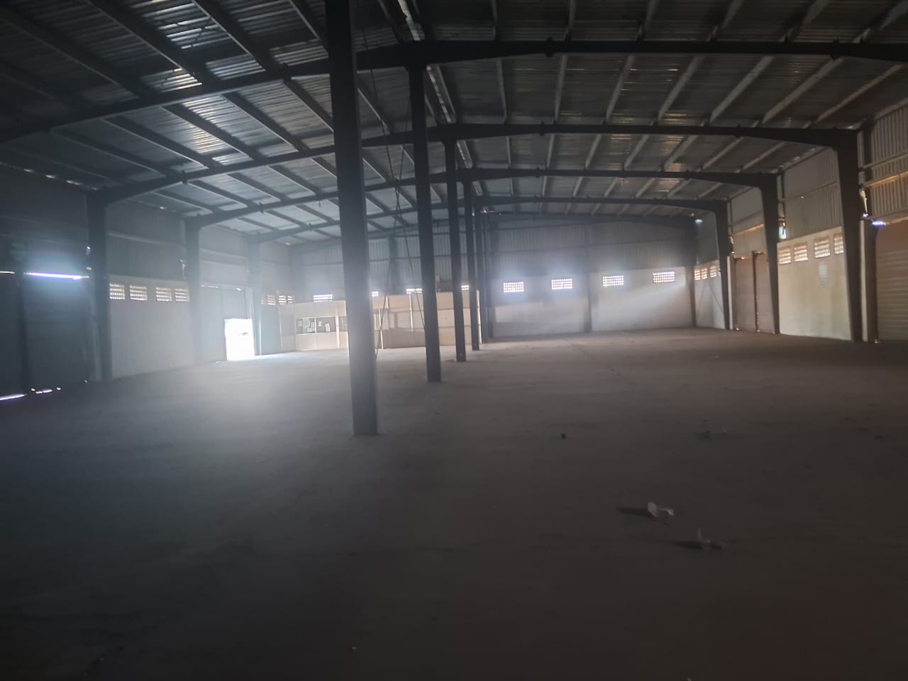 30,000 sq.ft Warehouse Available in Pune, Maharashtra