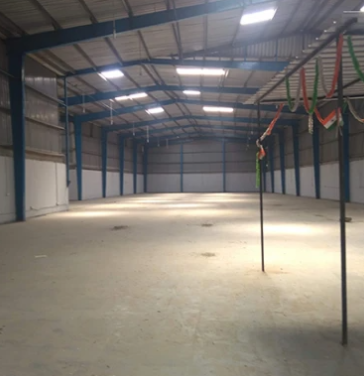 50,000 sq.ft Warehouse Available in Hoskote, Karnataka
