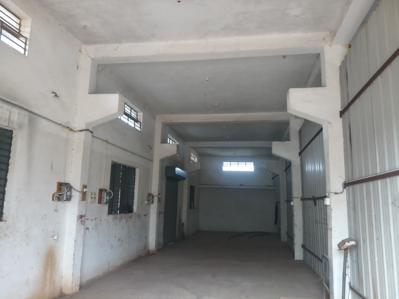 2,500 sq.ft Warehouse Available in Hubli, Karnataka