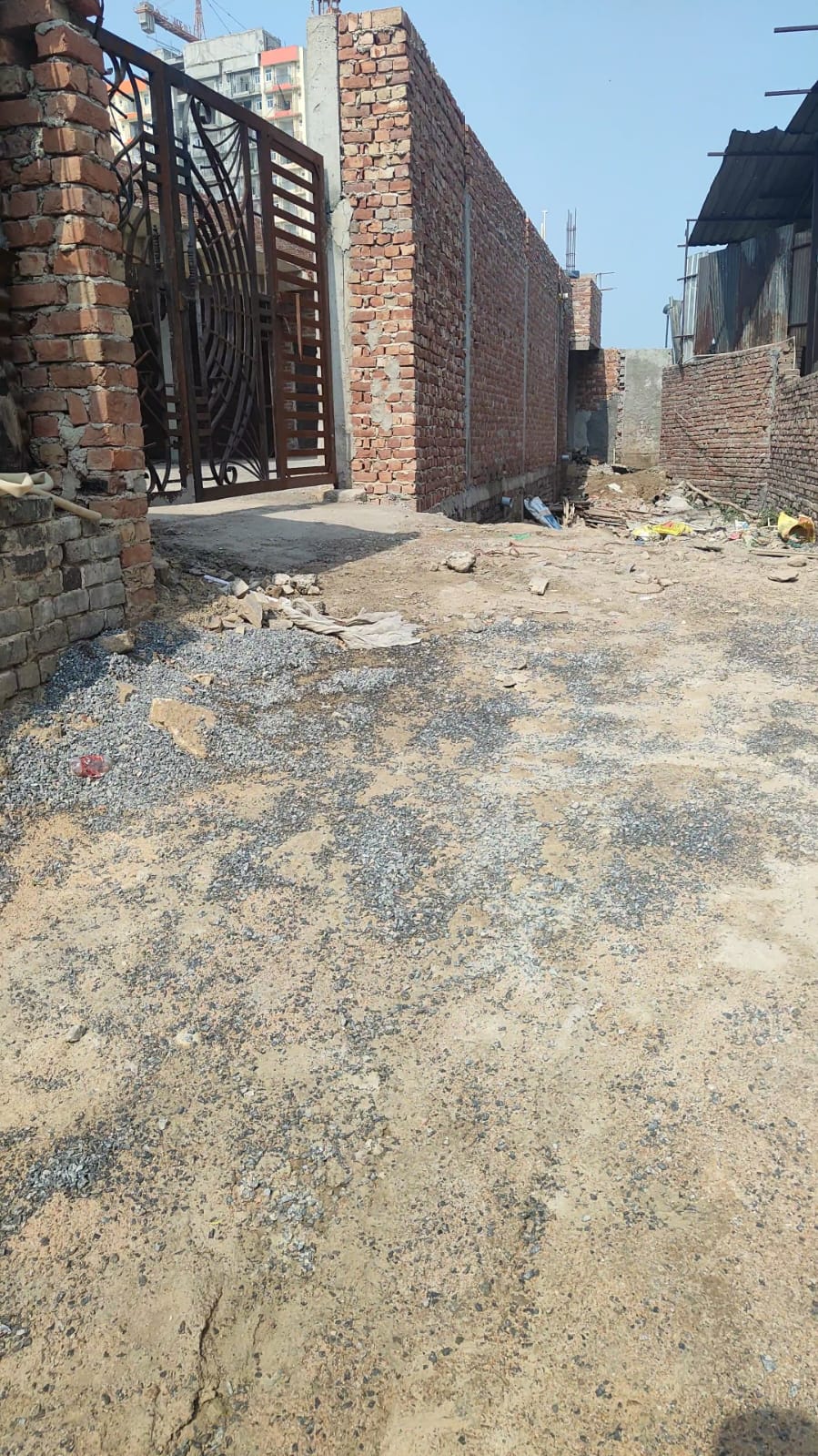 3,200 sq.ft Warehouse Available in Ghaziabad, Uttar Pradesh