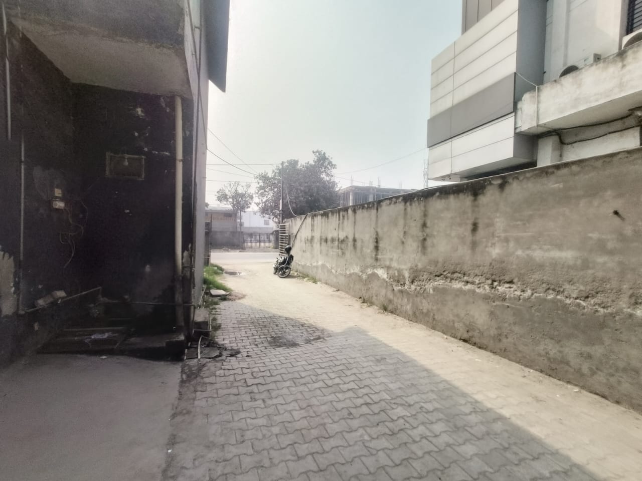 1,600 sq.ft Warehouse Available in Panipat, Haryana