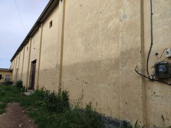 14,400 sq.ft Warehouse Available in North Delhi, Delhi