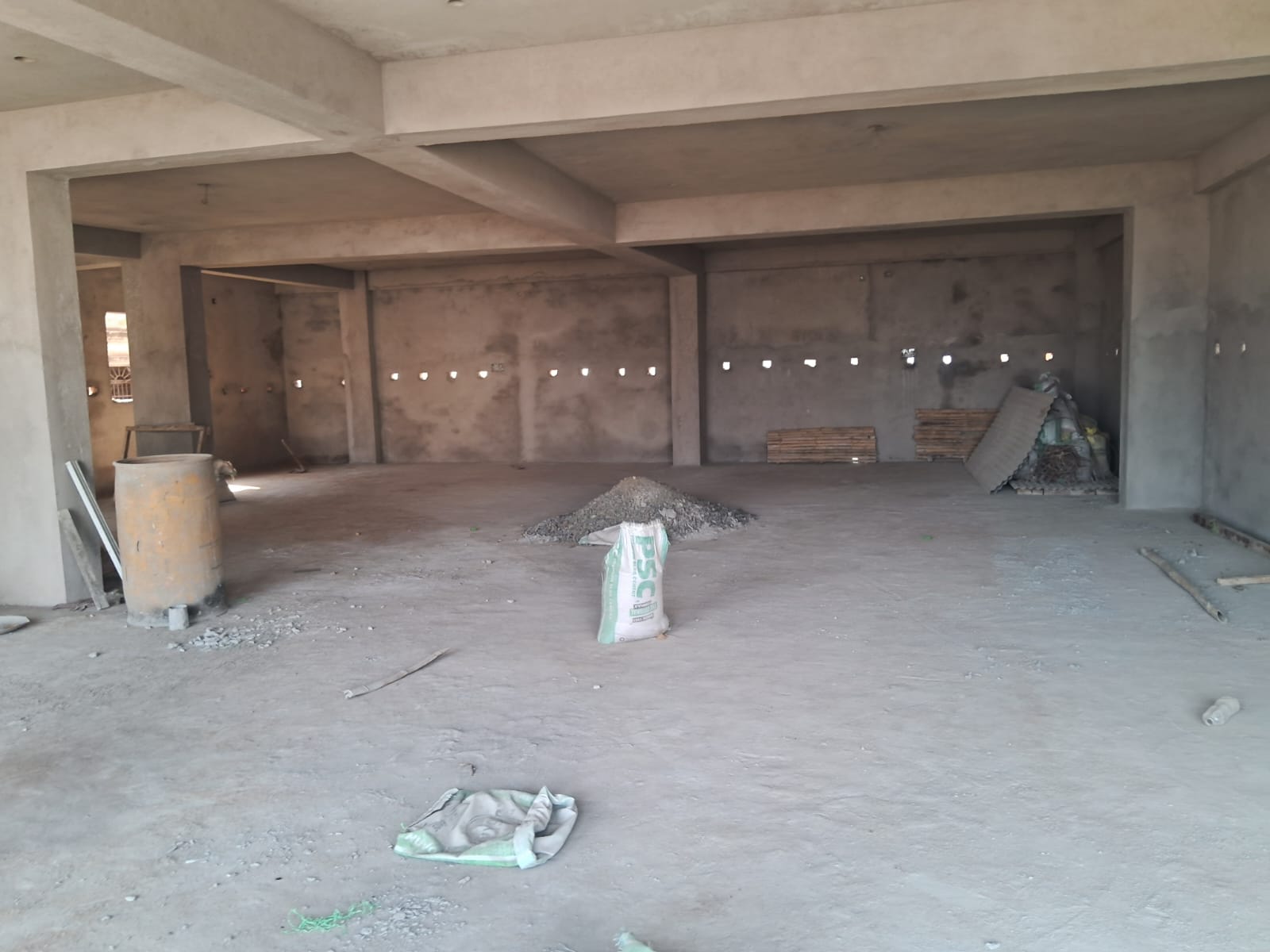 2,500 sq.ft Warehouse Available in Patna, Bihar