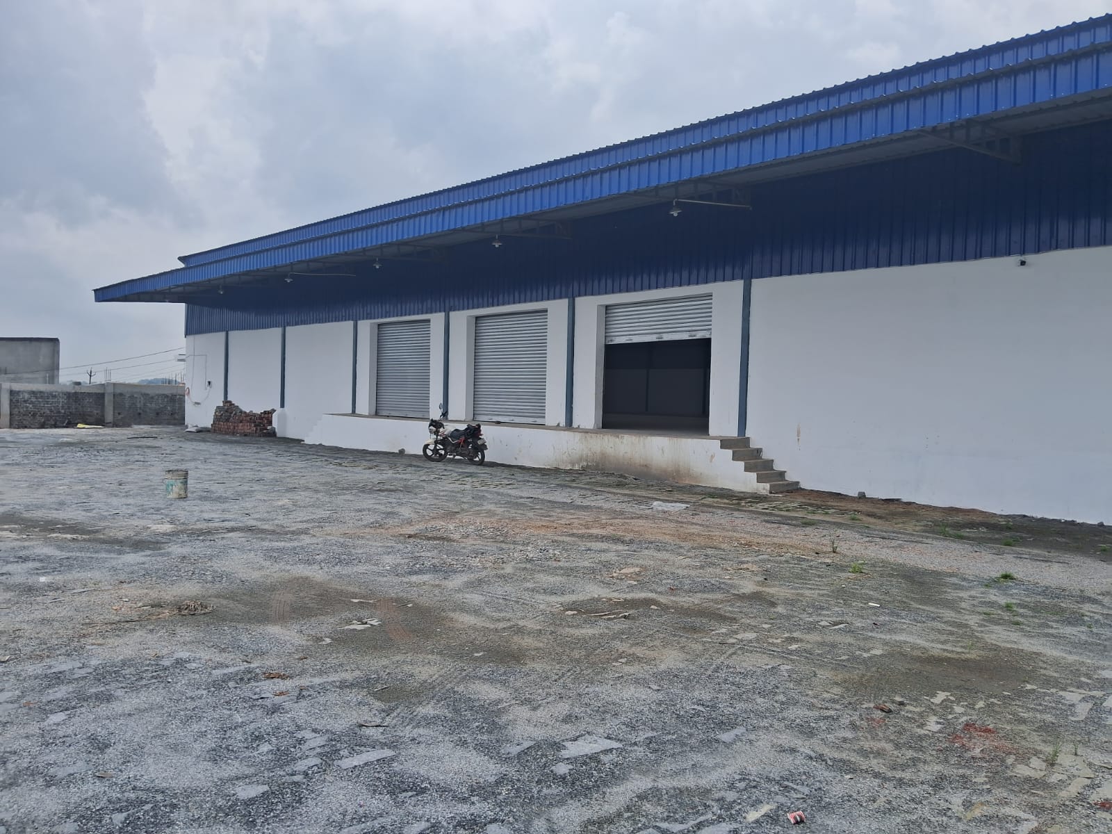 15,000 sq.ft Warehouse Available in Amritsar, Punjab