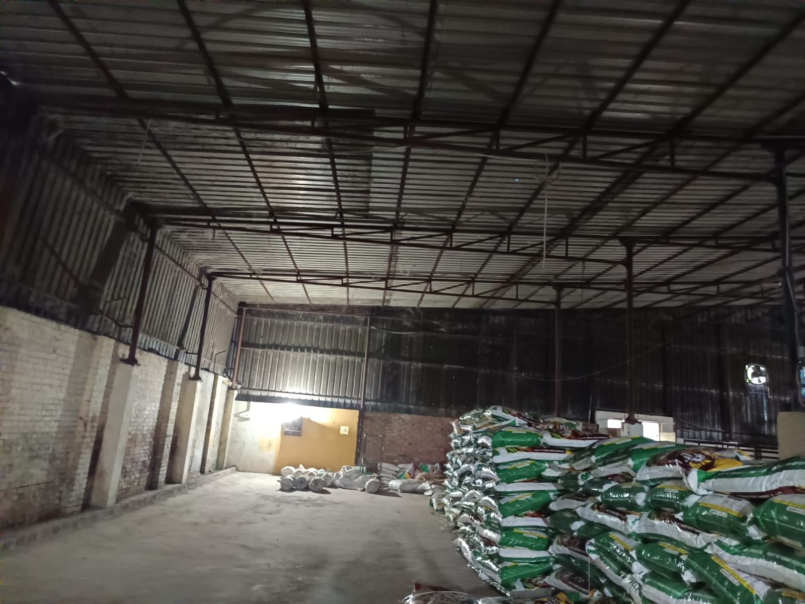 12,000 sq.ft Warehouse Available in Ghaziabad, Uttar Pradesh