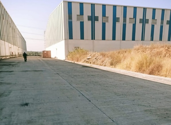 2,14,375 sq.ft Warehouse Available in Bhiwandi, Maharashtra