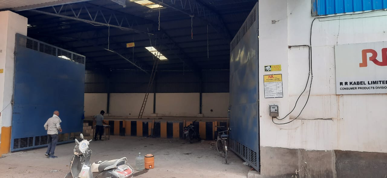 30,000 sq.ft Warehouse Available in Varanasi, Uttar Pradesh
