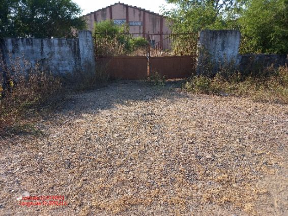 21,100 sq.ft Warehouse Available in Damoh, Madhya Pradesh