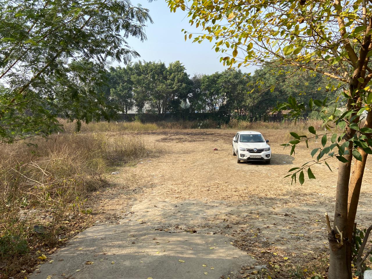 4,500 sq.ft Warehouse Available in Ghaziabad, Uttar Pradesh