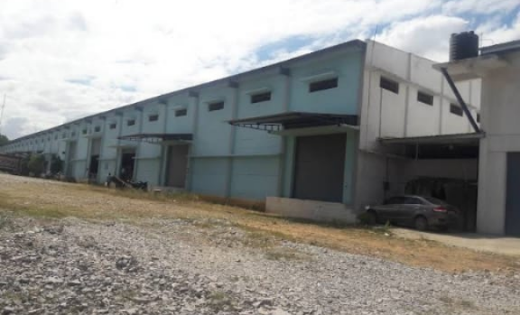 65,560 sq.ft Warehouse Available in Bangalore Rural, Karnataka