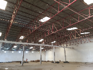 23,575 sq.ft Warehouse Available in Saharsa, Bihar