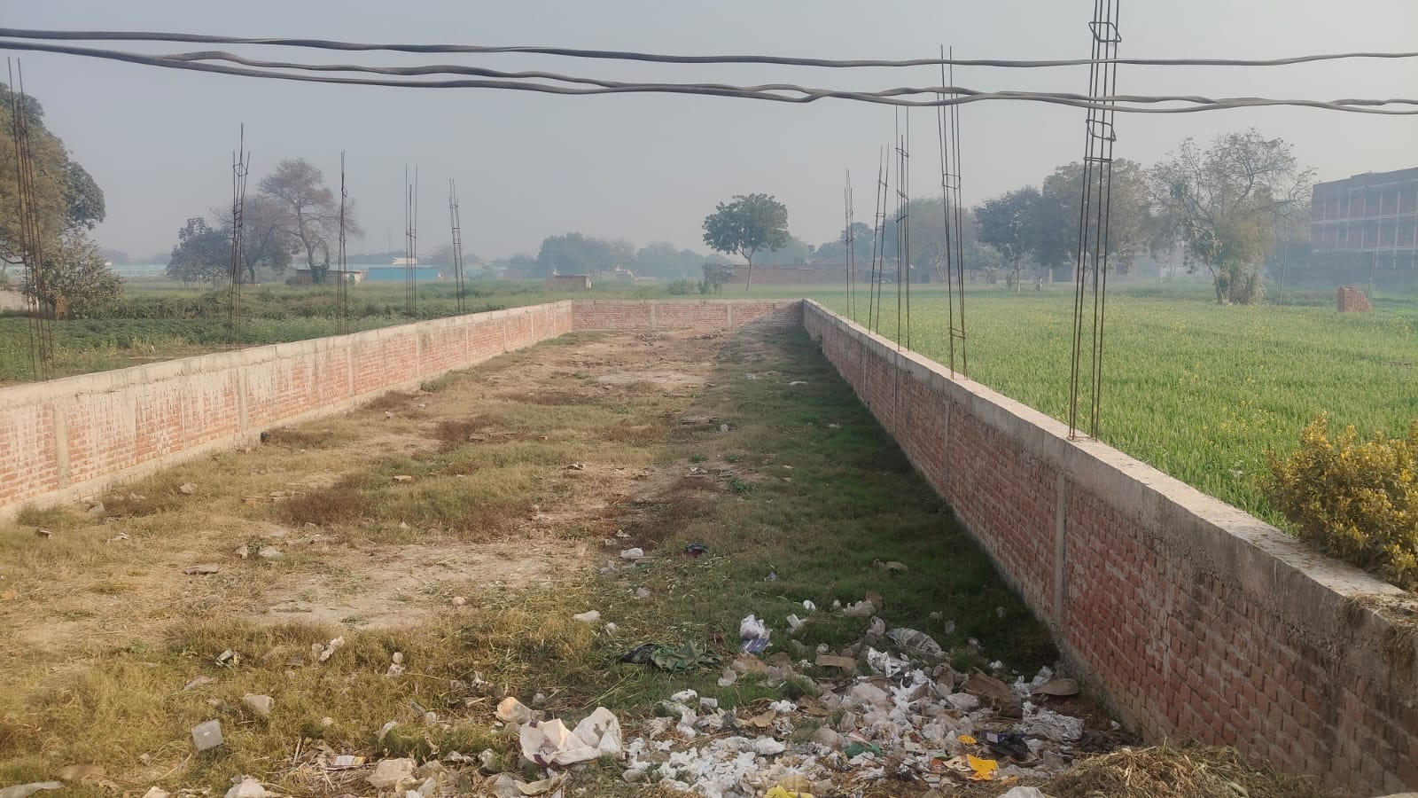 6,500 sq.ft Warehouse Available in Varanasi, Uttar Pradesh