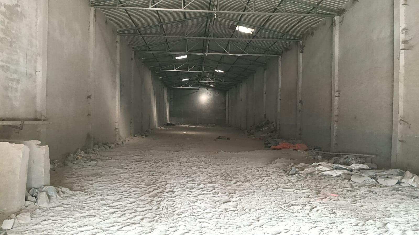 9,000 sq.ft Warehouse Available in Patna, Bihar