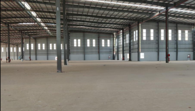 7,40,520 sq.ft Warehouse Available in Visakhapatnam, Andhra Pradesh