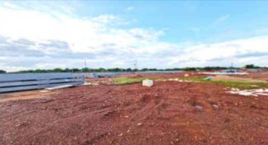 6,53,400 sq.ft Warehouse Available in Cuttack, Odisha