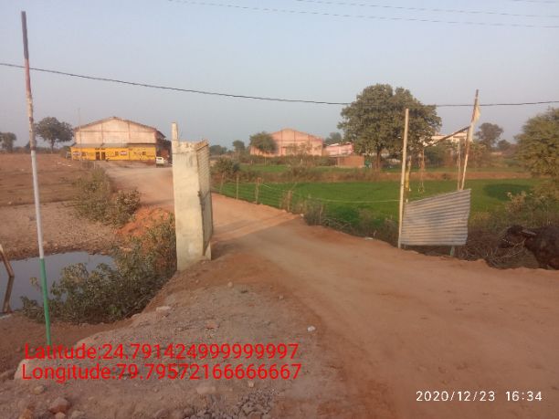14,200 sq.ft Warehouse Available in Chhatarpur, Madhya Pradesh