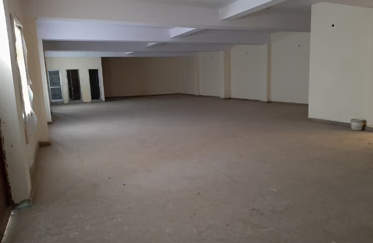 2,500 sq.ft Warehouse Available in Bengaluru, Karnataka
