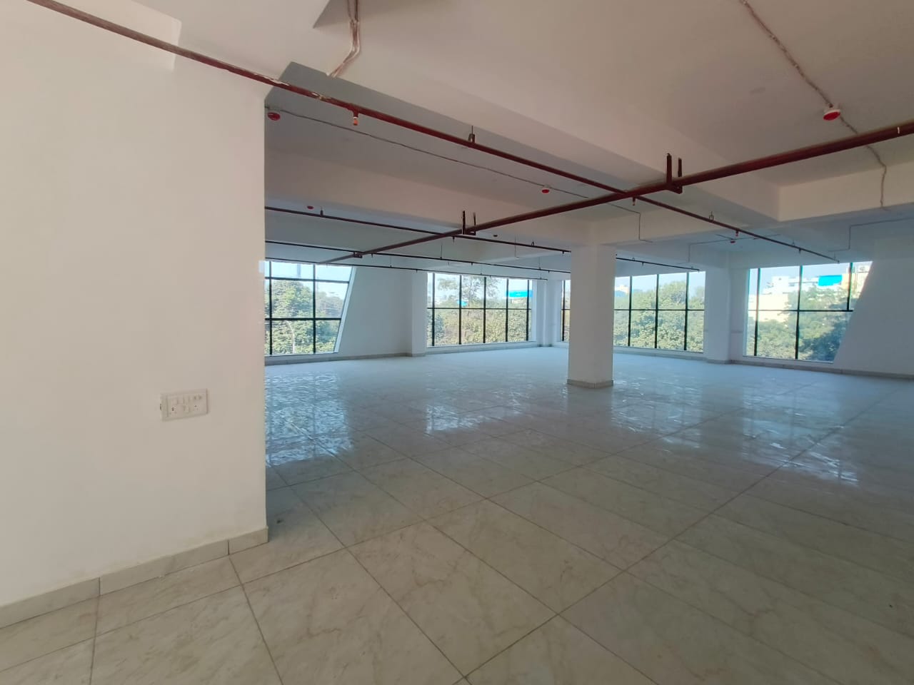 9,400 sq.ft Warehouse Available in Noida, Uttar Pradesh