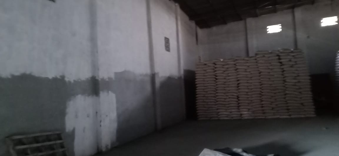 8,125 sq.ft Warehouse Available in Fazilka, Punjab