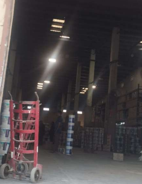 54,000 sq.ft Warehouse Available in Bhiwandi, Maharashtra