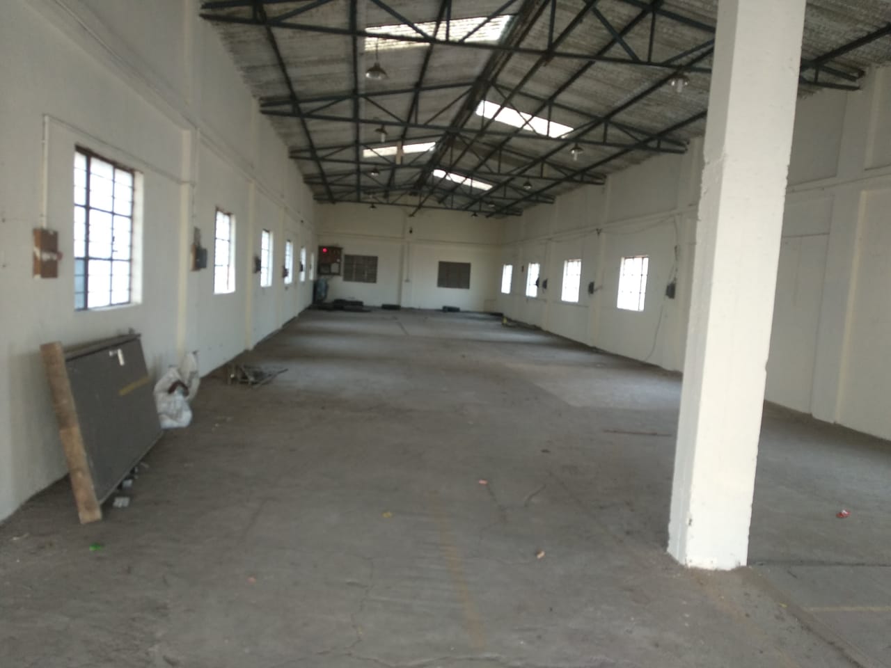 2,700 sq.ft Warehouse Available in Pune, Maharashtra