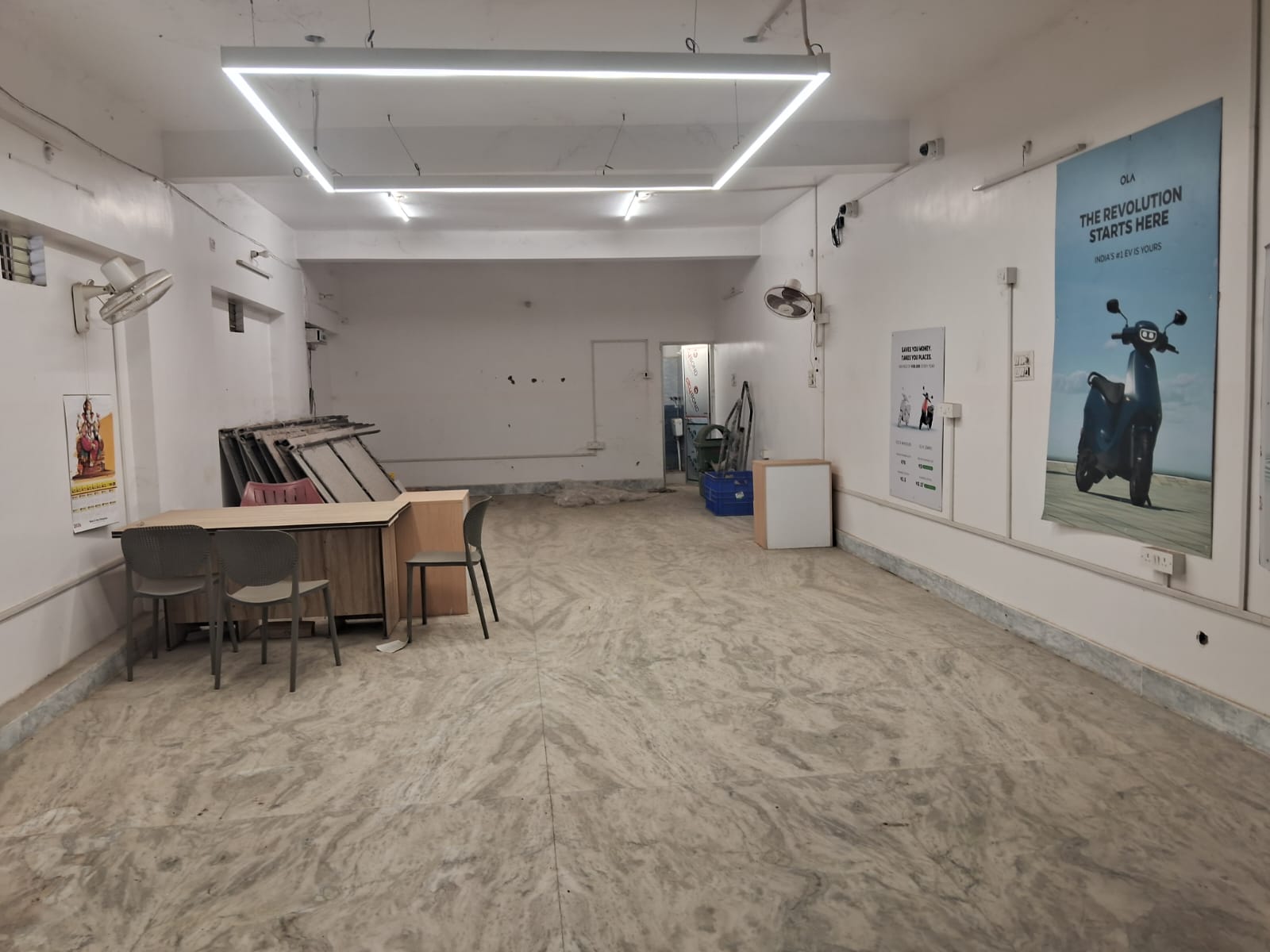 2,600 sq.ft Warehouse Available in Patna, Bihar