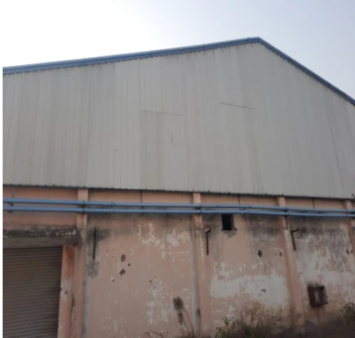 50,000 sq.ft Warehouse Available in Nelamangala, Karnataka