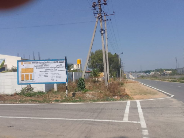 6,200 sq.ft Warehouse Available in Bangalore, Karnataka