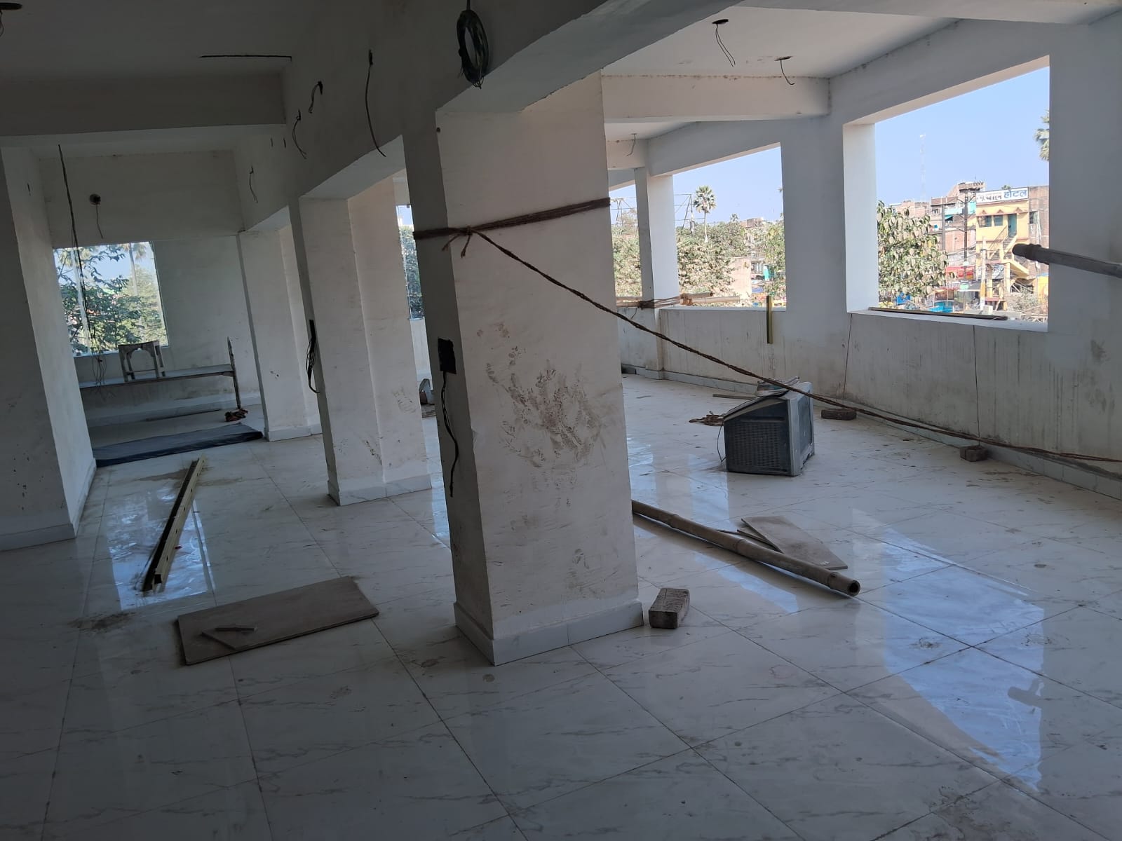 5,000 sq.ft Warehouse Available in Patna, Bihar