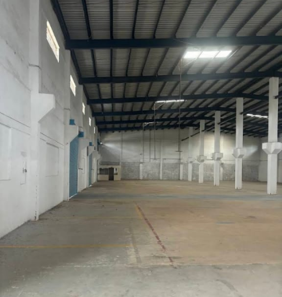 65,560 sq.ft Warehouse Available in Bangalore Rural, Karnataka
