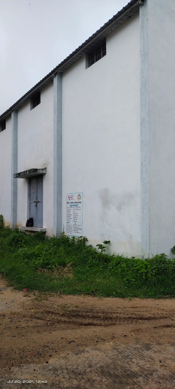 10,000 sq.ft Warehouse Available in Mehsana, Gujarat