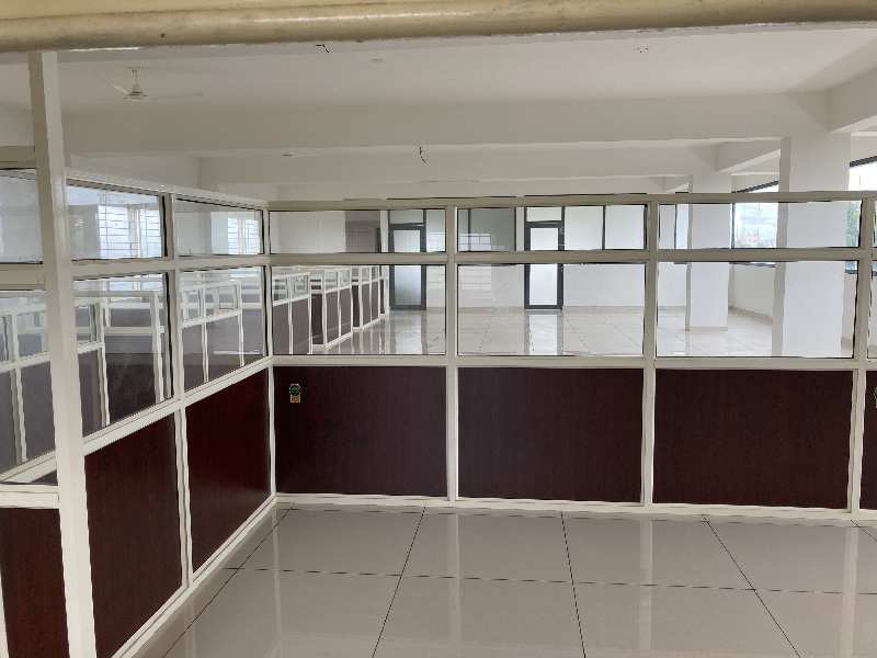 3,200 sq.ft Warehouse Available in Davanagere, Karnataka