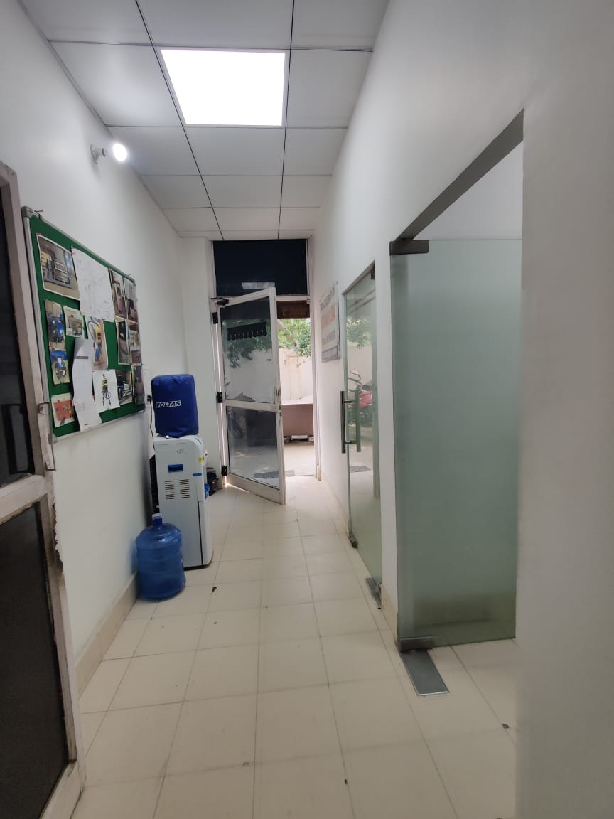 1,800 sq.ft Warehouse Available in Noida, Uttar Pradesh