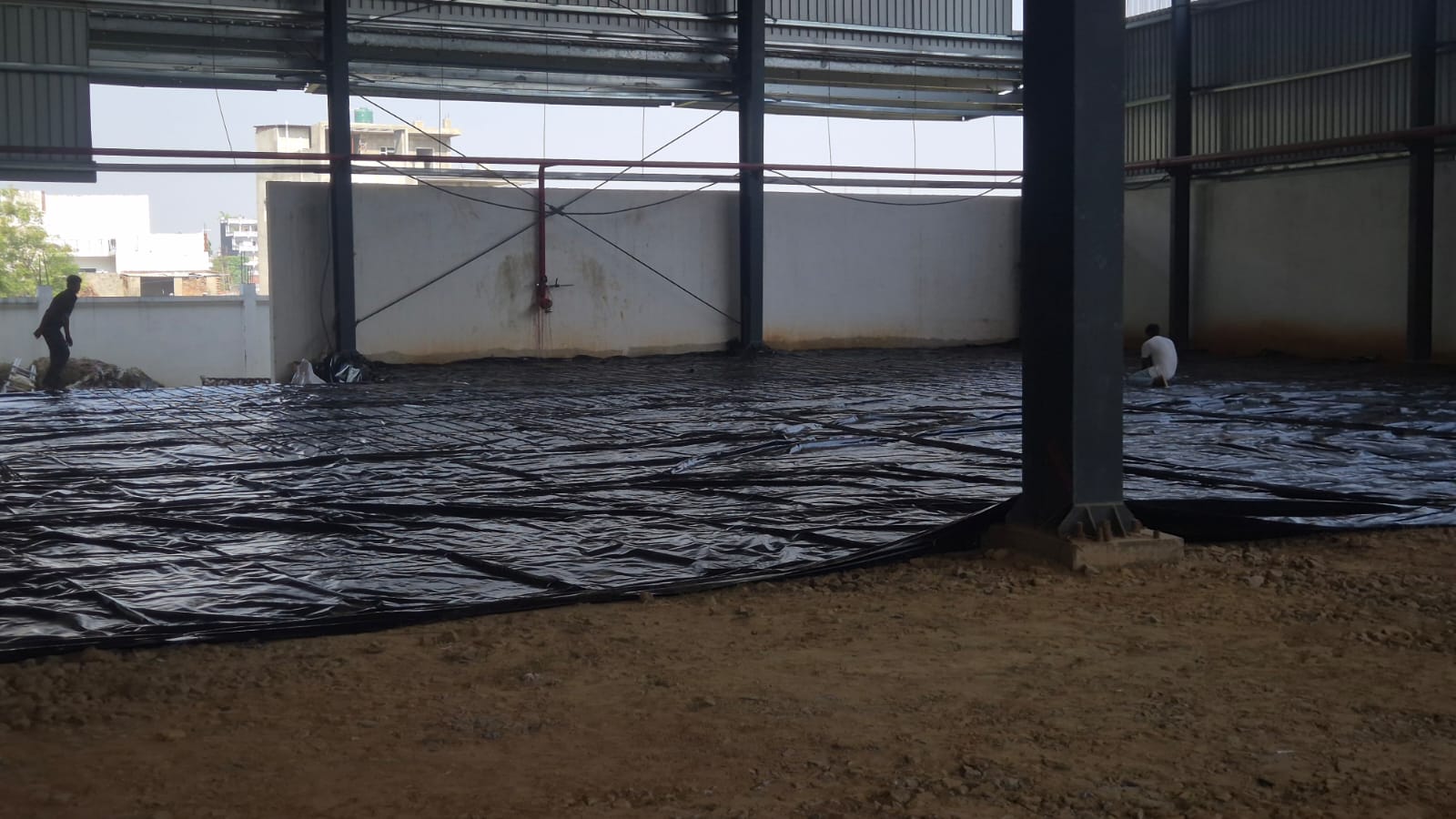 40,000 sq.ft Warehouse Available in Greater Noida, Uttar Pradesh