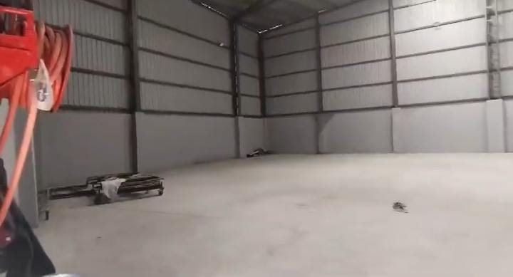 30,000 sq.ft Warehouse Available in Surat, Gujarat