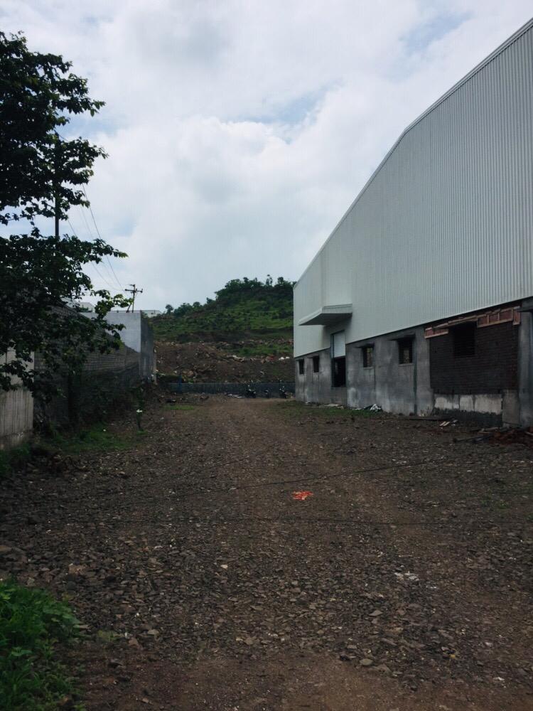 40,000 sq.ft Warehouse Available in Pune, Maharashtra