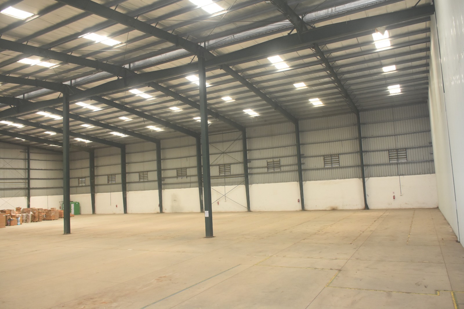 36,250 sq.ft Warehouse Available in Bhiwandi, Maharashtra