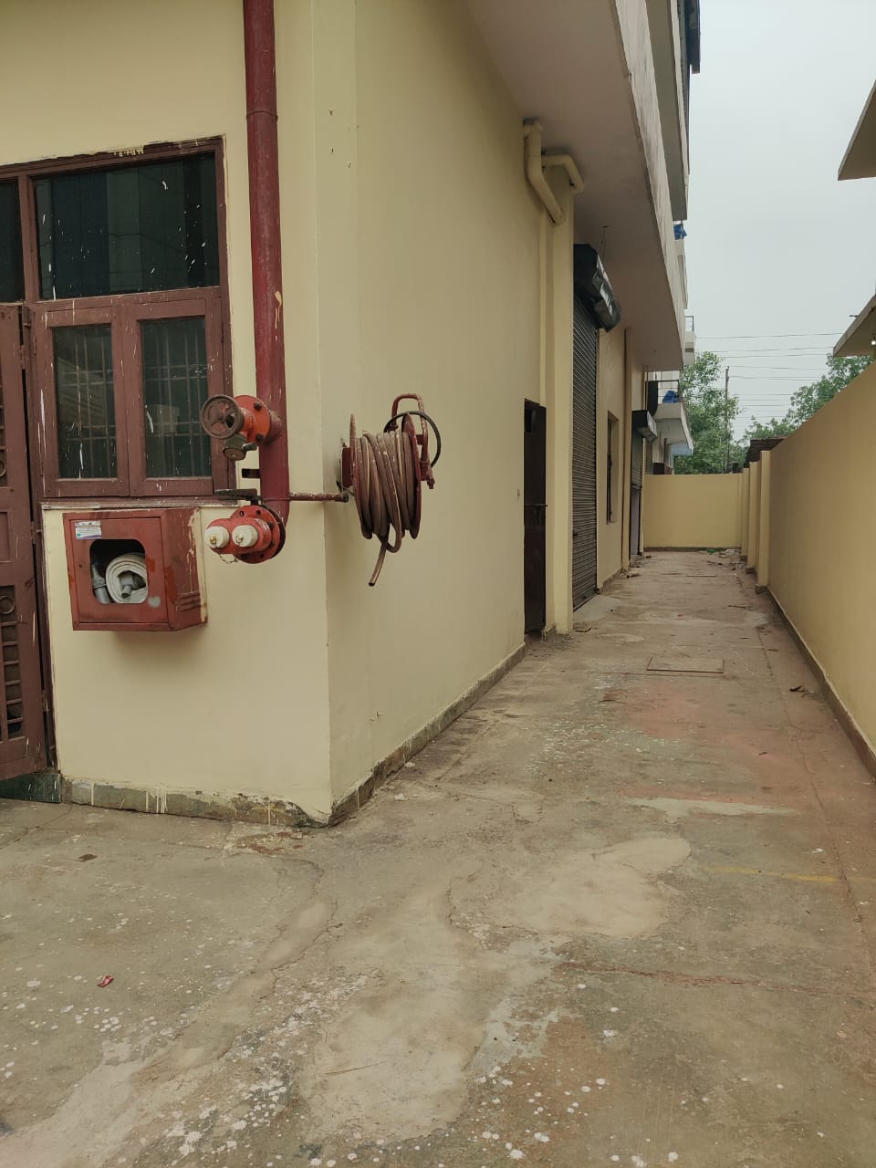 1,800 sq.ft Warehouse Available in Noida, Uttar Pradesh