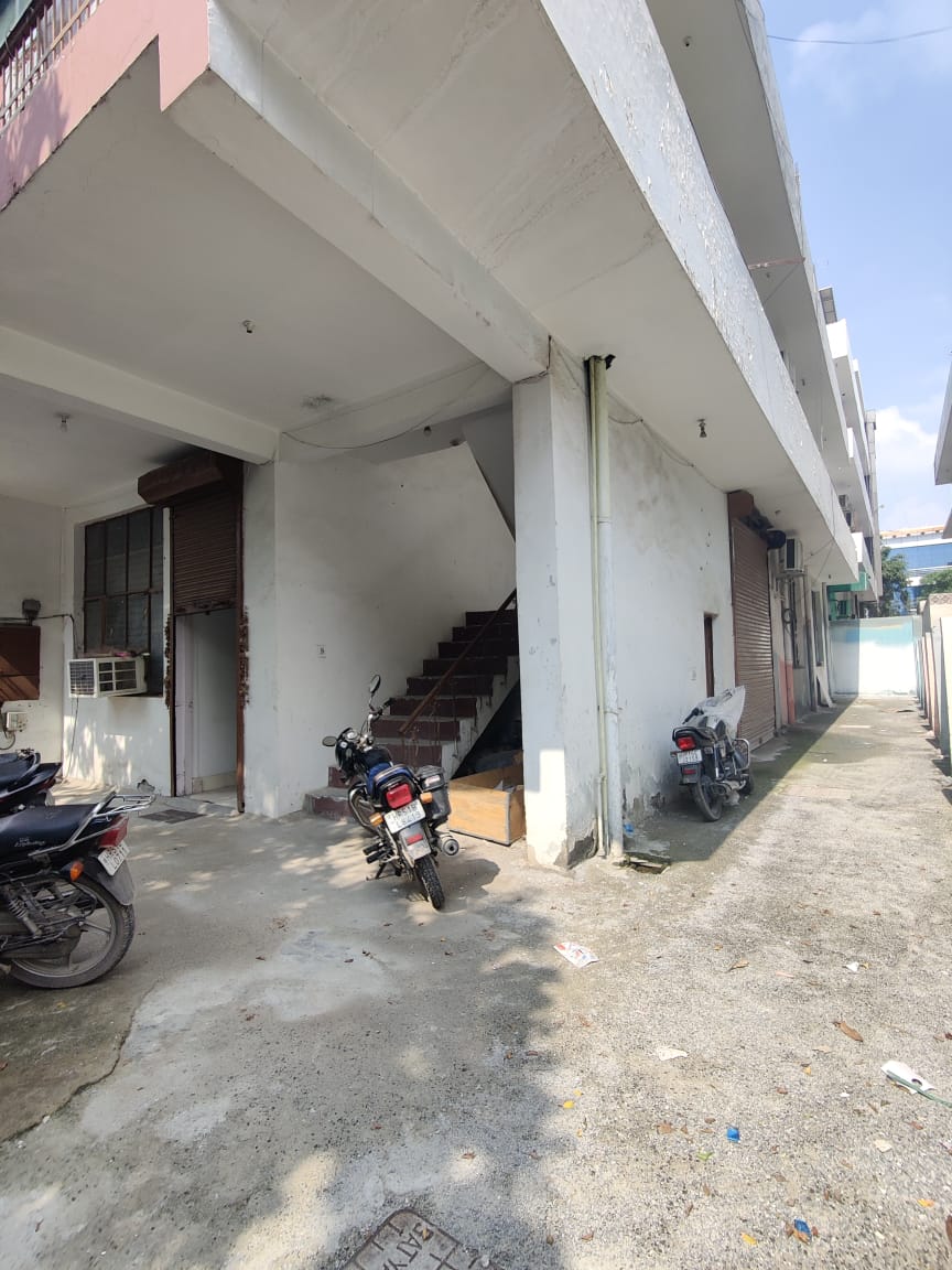 1,800 sq.ft Warehouse Available in Noida, Uttar Pradesh